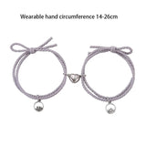 Magnetic Connection Bracelet (2-piece)